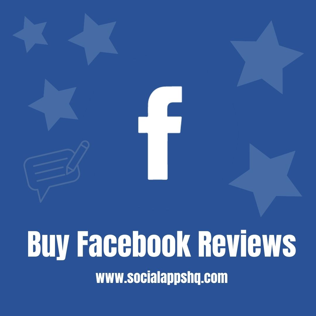 Buy Facebook Reviews Buy Facebook Reviews