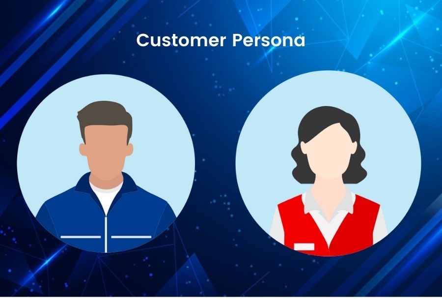 Customer Persona