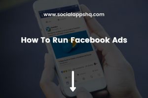 How To Run Facebook Ads Featured Image