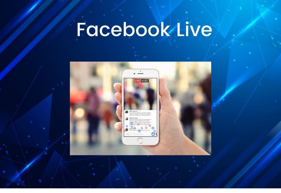 Facebook Live