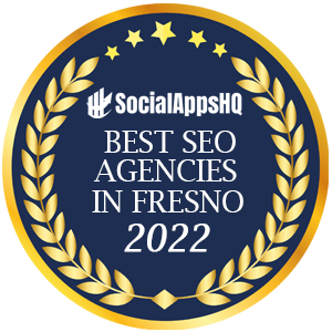 Best SEO Agencies in Fresno