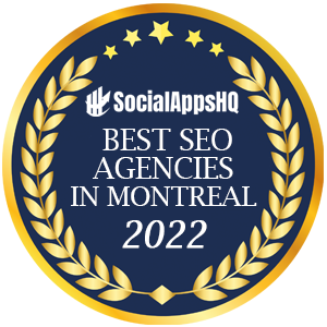 Best SEO Agencies in Montreal