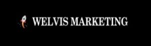 welvis marketing logo