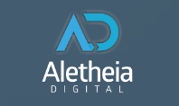 aletheia digital logo