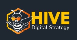hive digital strategy logo