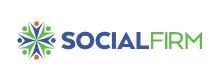 social firm logo