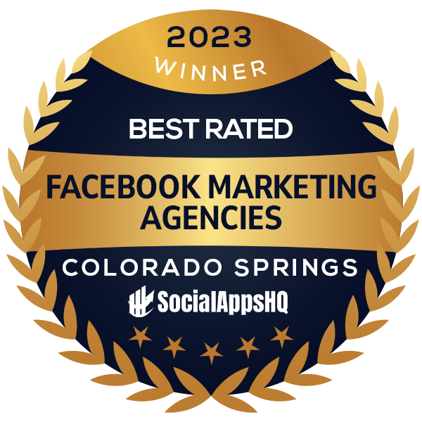 Facebook Marketing Agencies In Colorado Springs