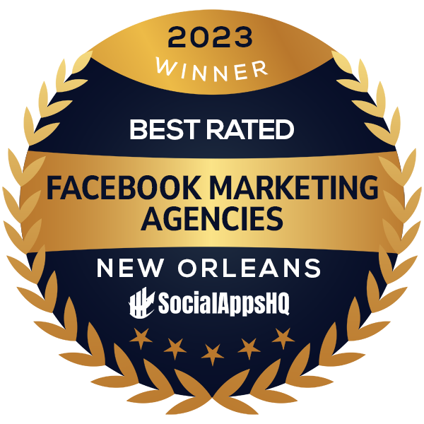 Facebook Marketing Agencies in New Orleans