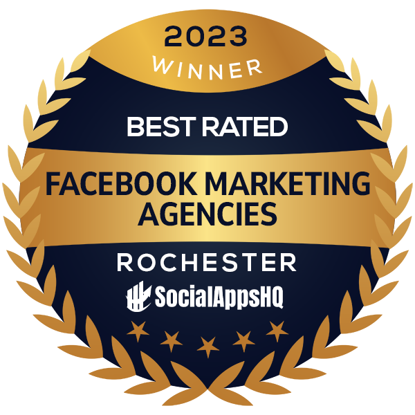 Facebook Marketing Agencies in Rochester