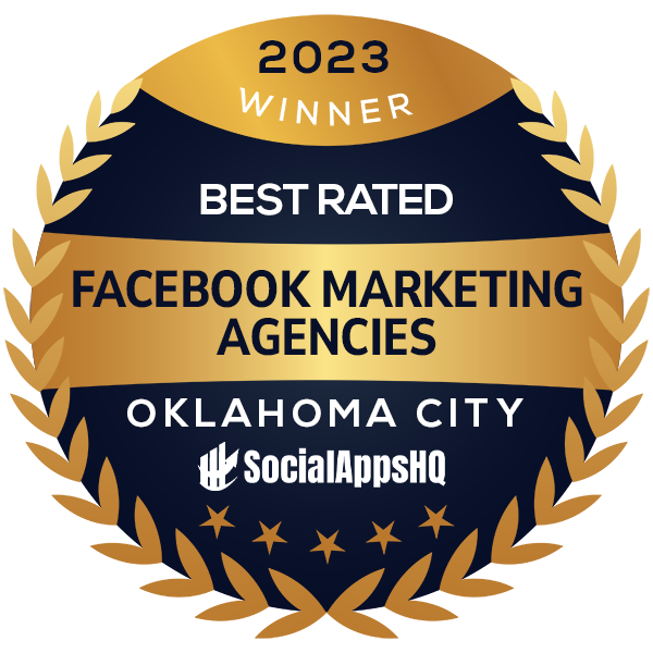 Facebook Marketing Agencies in Oklahoma City