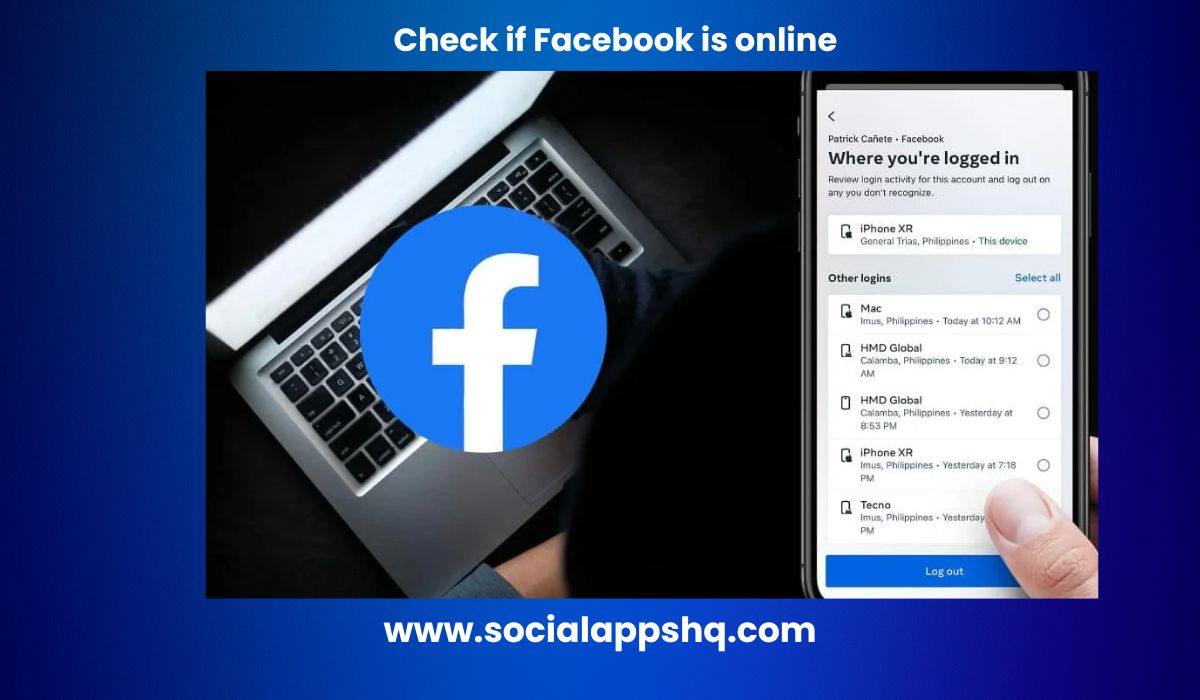 How to Fix Facebook Not Sending Code [2024] SocialAppsHQ