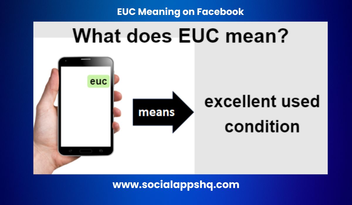 What Does ISO Mean on Facebook? [2024] SocialAppsHQ