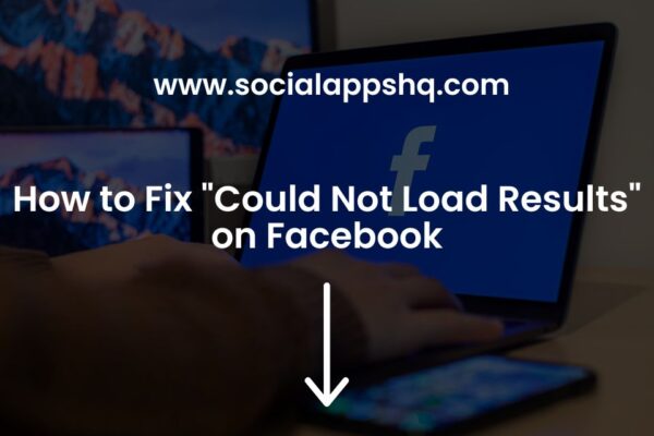 Could Not Load This Video Image How to Fix