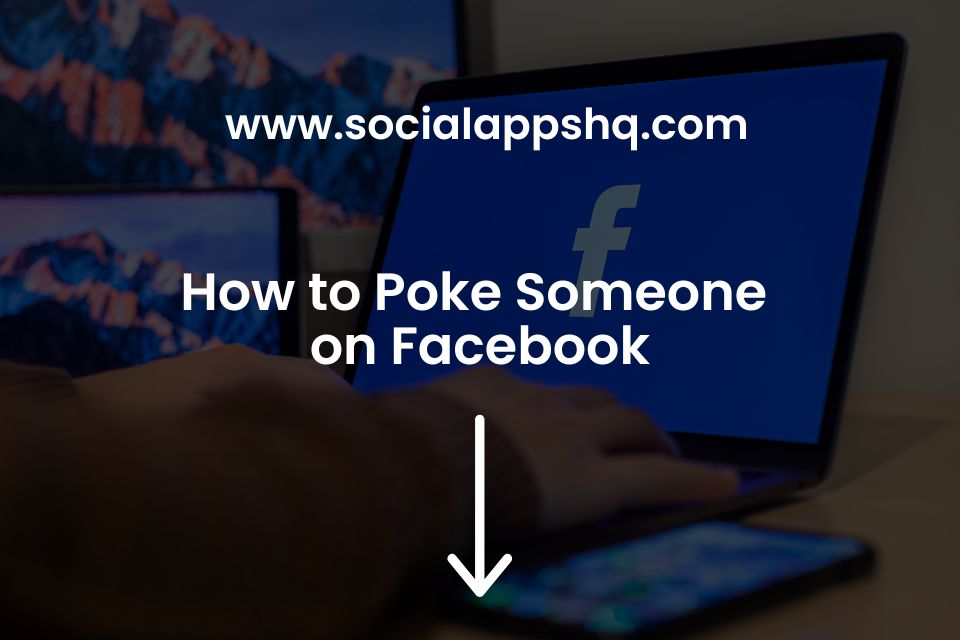 How To Poke On Facebook 2025 Peria Bobbette