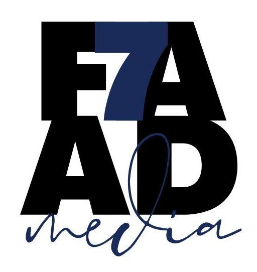 faad media digital marketing agency logo