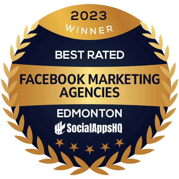 Facebook Marketing Agencies in Edmonton