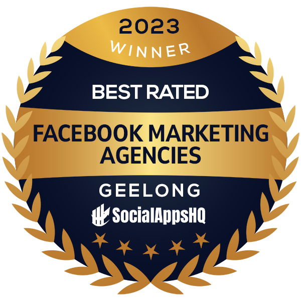 Facebook Marketing Agencies in Geelong