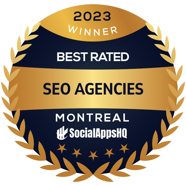 SEO Agencies in Montreal