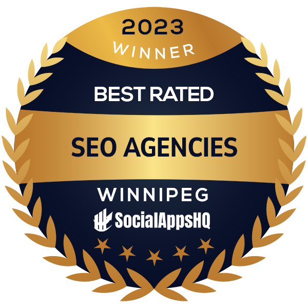 SEO Agencies in Winnipeg