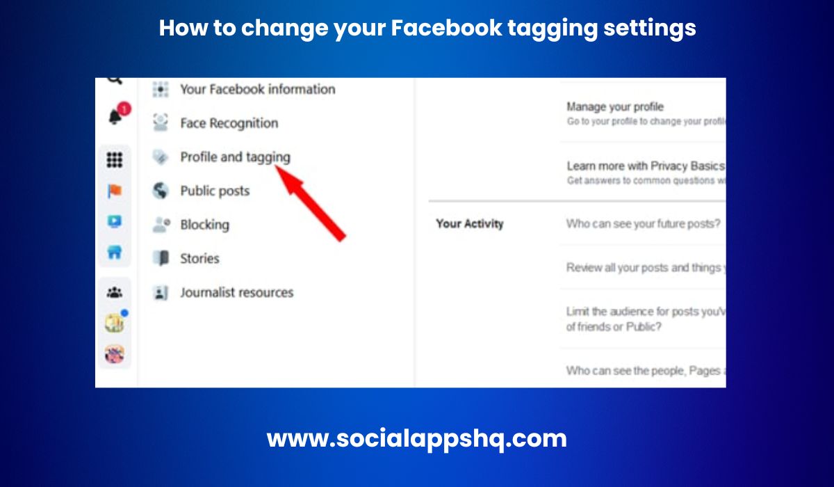 How to Untag Yourself From a Facebook Comment?