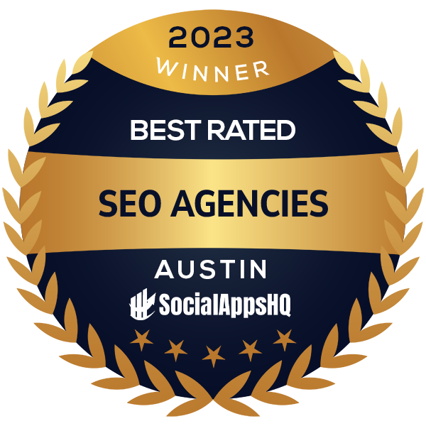 SEO Agencies in Austin