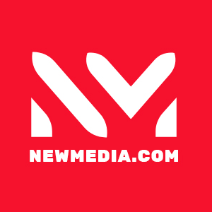 newmedia seo agency logo