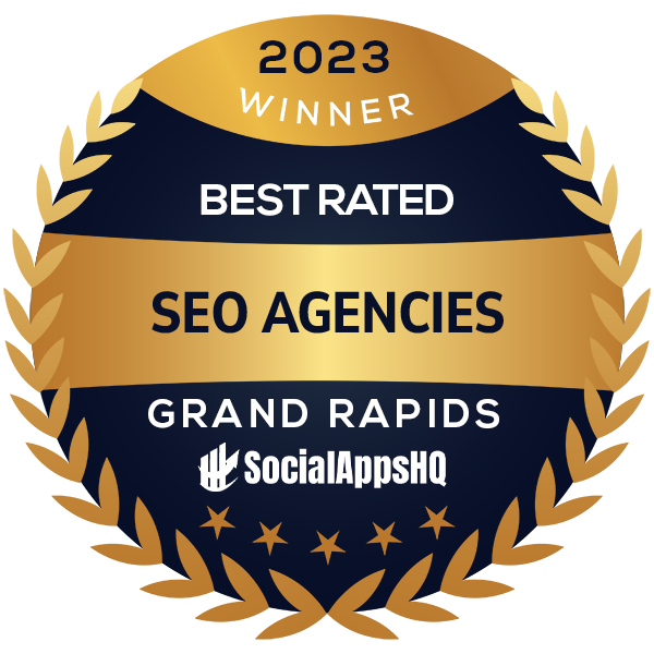 SEO Agencies in Grand Rapids