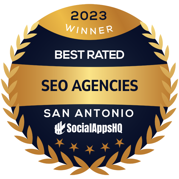 SEO Agencies in San Antonio