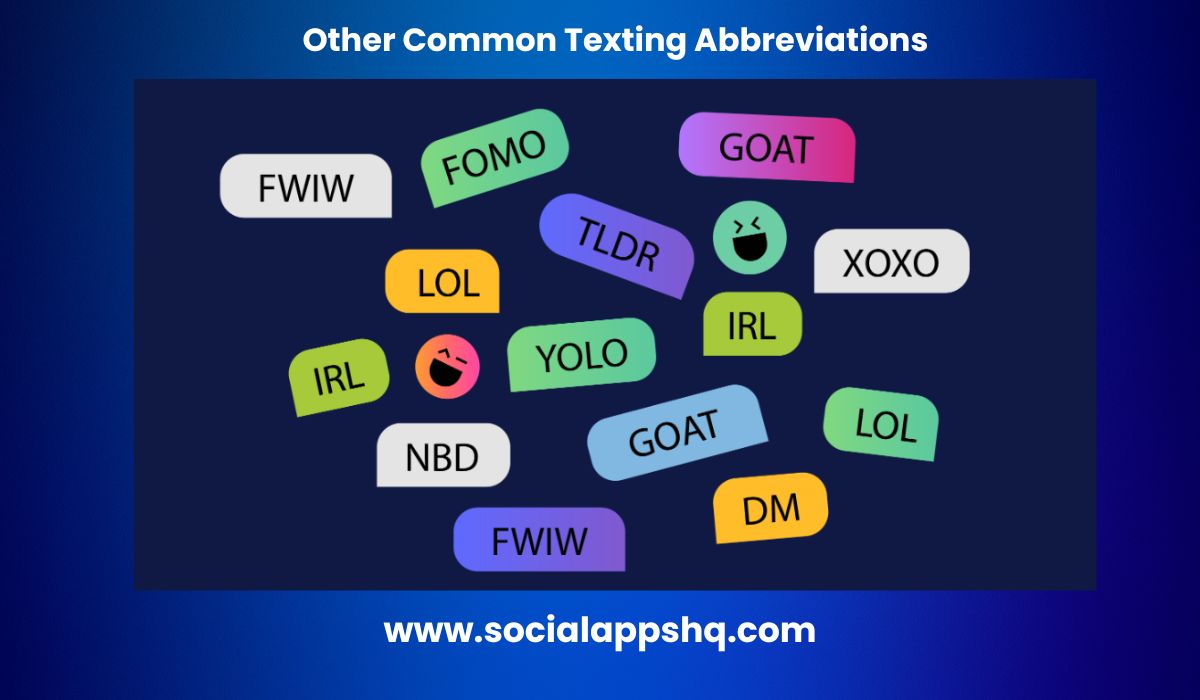 What Does LYK Mean on Facebook and in Texting? - SocialAppsHQ