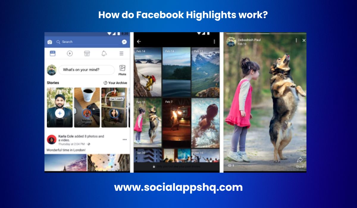 Can You See Who Viewed Your Facebook Highlights After 24 Hours
