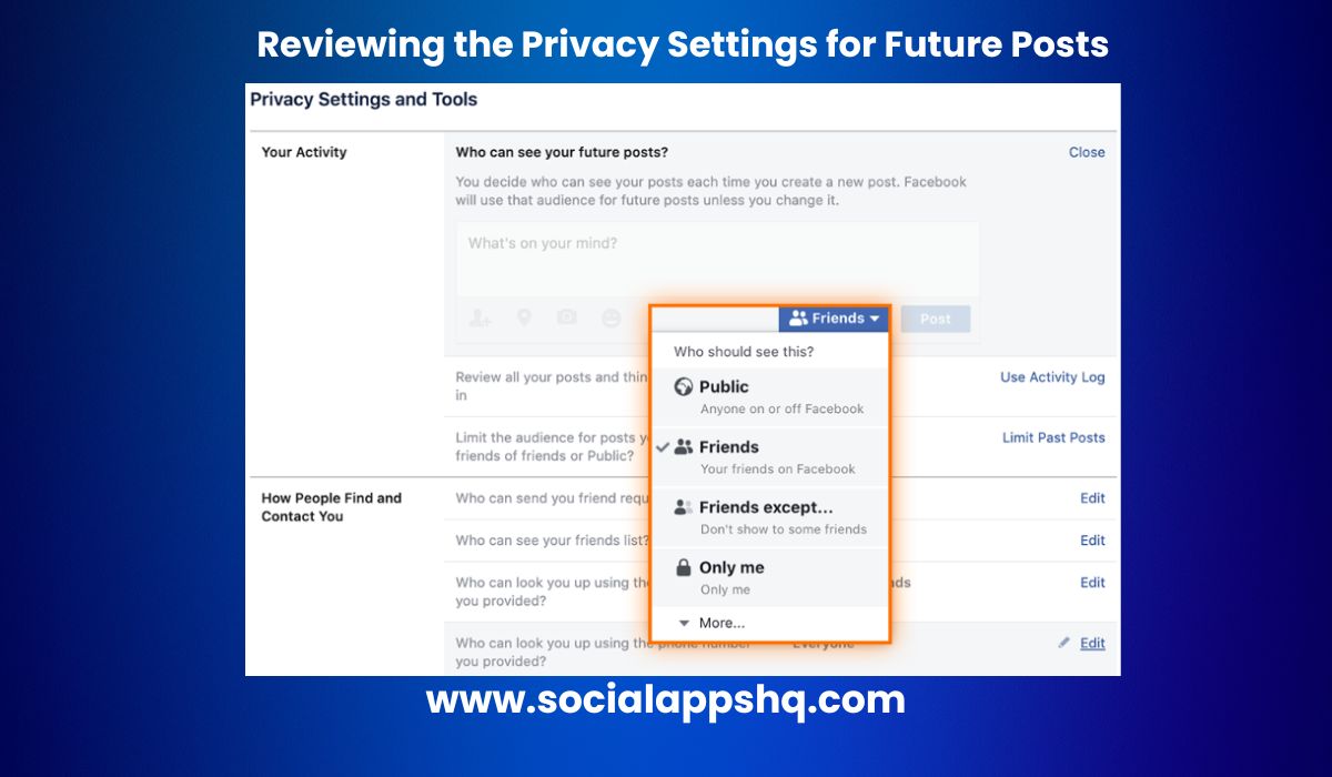How to Remove the Share Button on Facebook Posts?