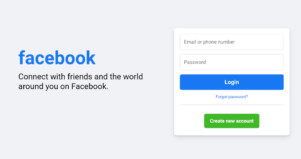 How to Find My Facebook Account by my Name