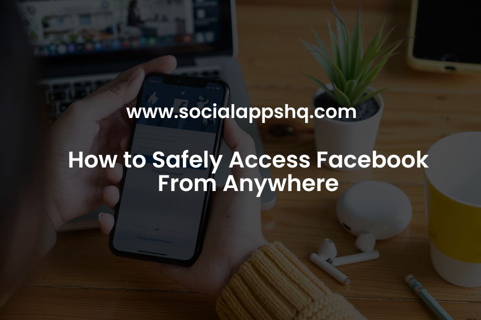 Secret Block on Facebook Guide to Stealth Unfriending