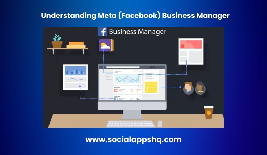 Understanding Meta (Facebook) Business Manager