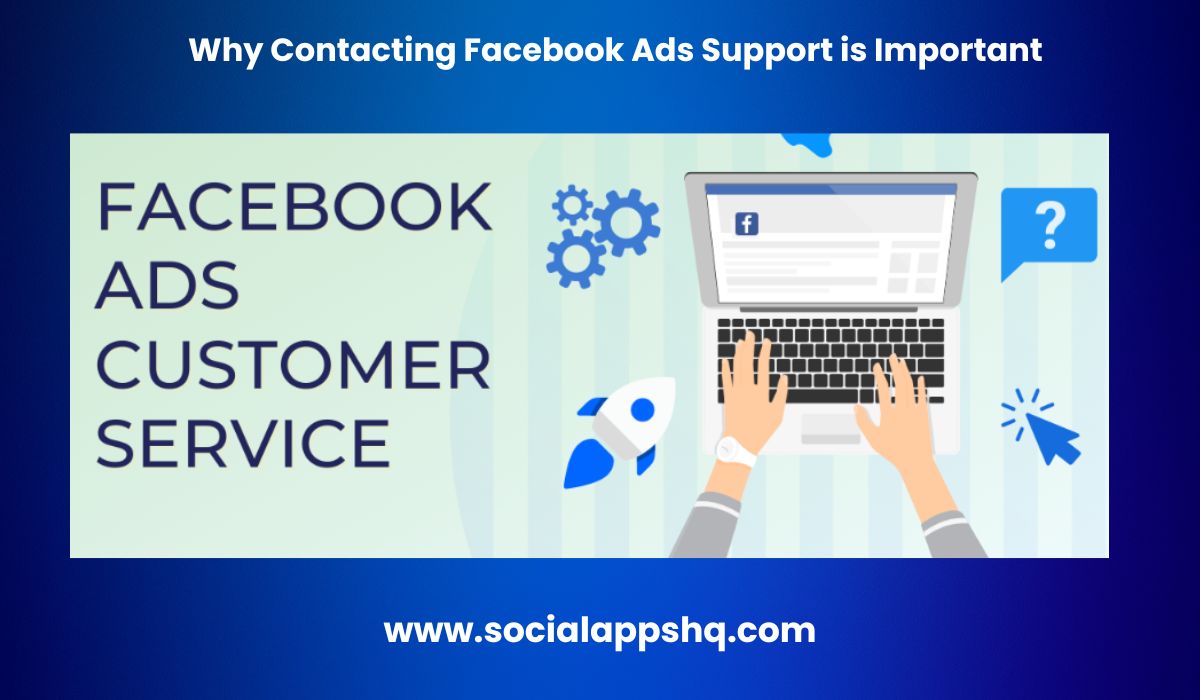 How To Contact Facebook Ads Support And Get Help Via Live Chat
