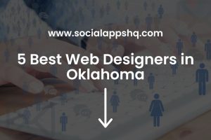 facebook on safari scrolling 5 Best Web Designers in Oklahoma
