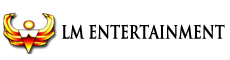 lm entertainment logo