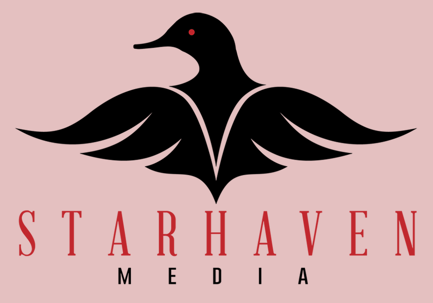 starhaven media logo