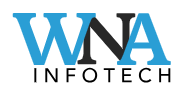 wna infotech logo