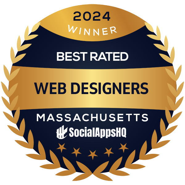 Web Designers in Massachusetts