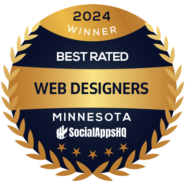 Web Designers in Minnesota