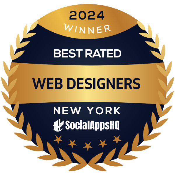 Web Designers in New York
