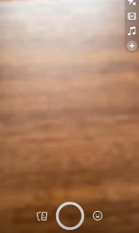 snapchat app