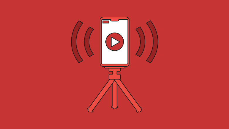 The Complete Guide to Streaming on YouTube Live | Sprout Social