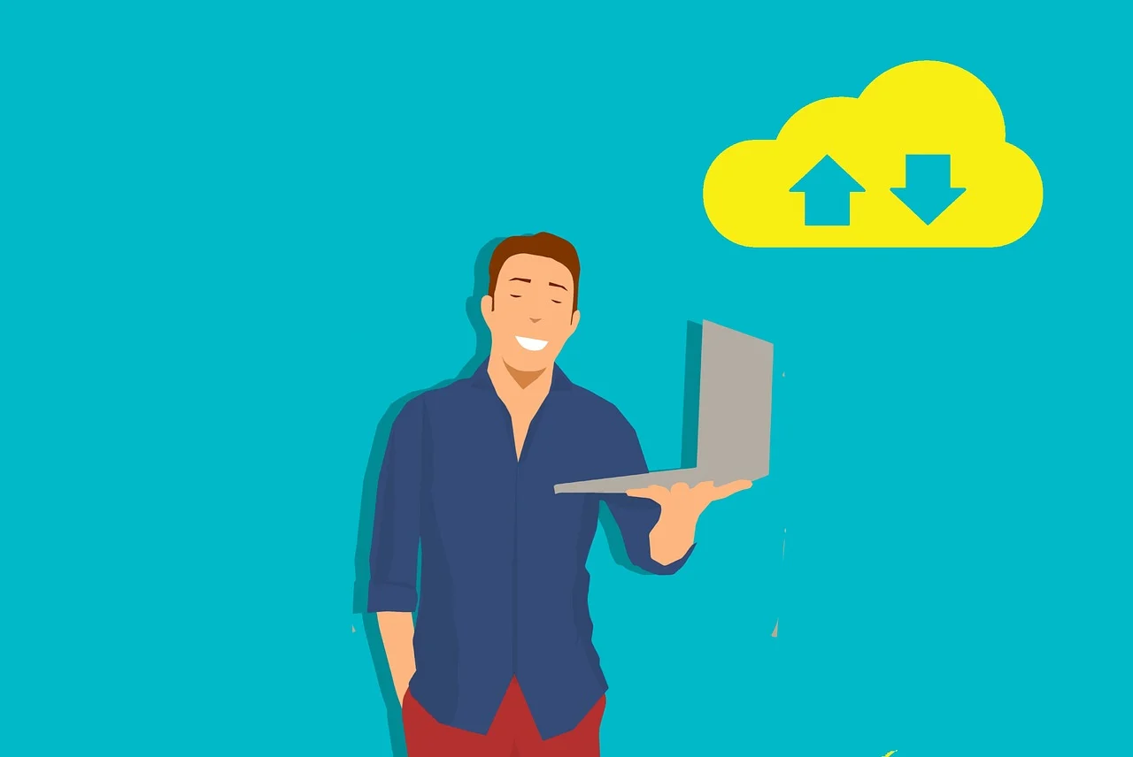 Exploring Cloud Hosting Benefits for SEO Optimization