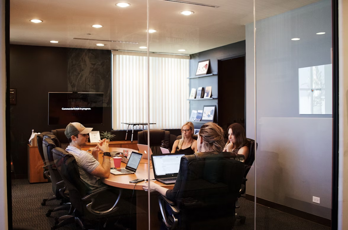 The Competitive Edge Created By Modern Supplier Onboarding Tools