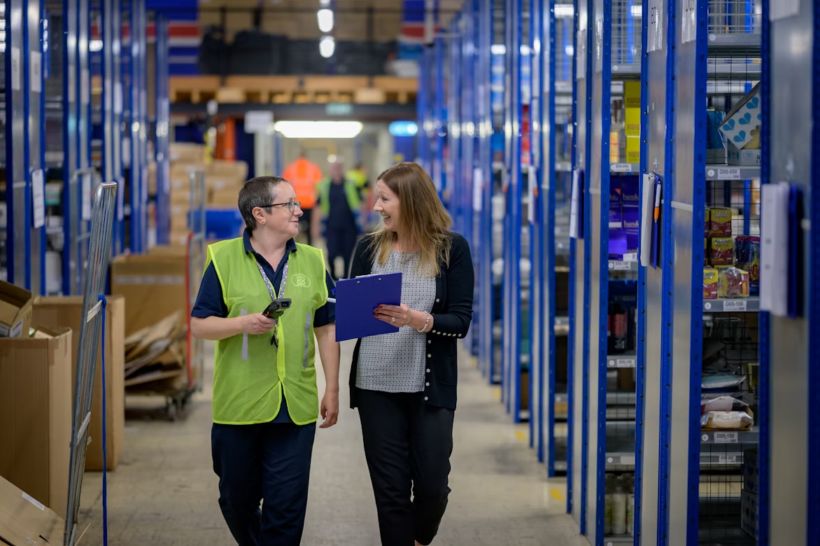 Harnessing Adobe Commerce for Effective Inventory Management
