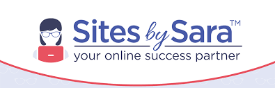 SEO, Web Design, WordPress Maintenance Experts - Sites by Sara